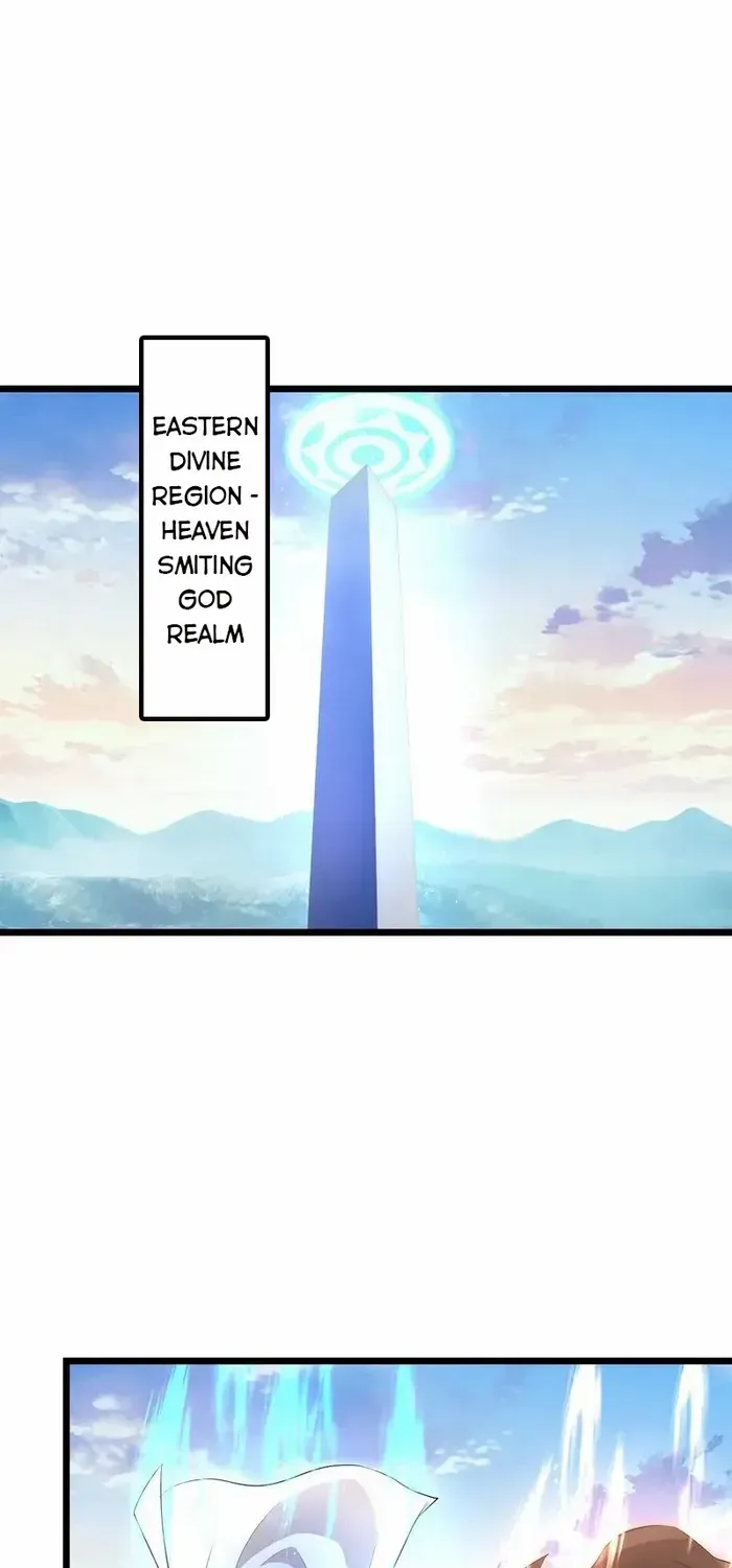 Read Against The Gods Manga Online