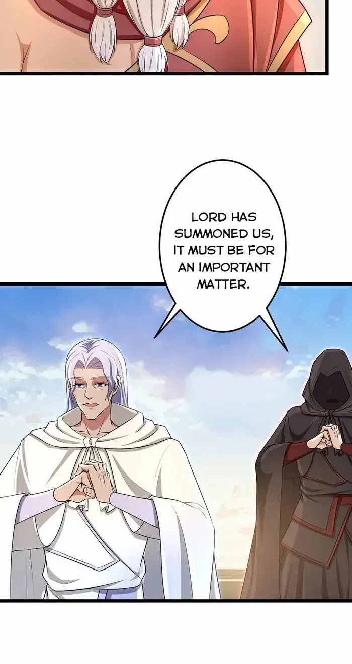 Read Against The Gods Manga Online