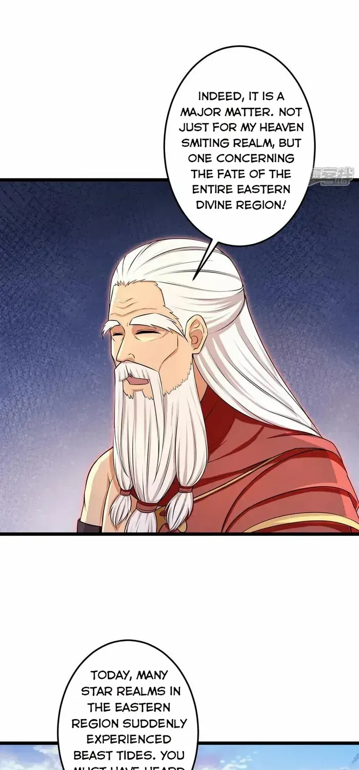 Read Against The Gods Manga Online