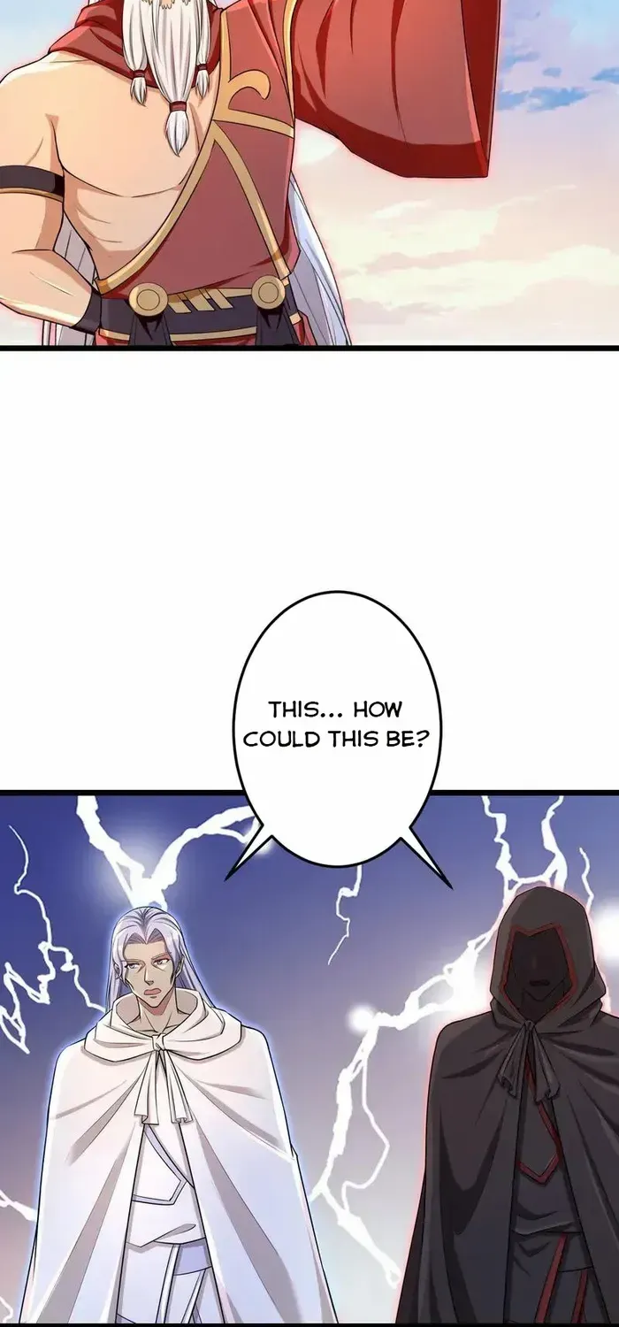 Read Against The Gods Manga Online