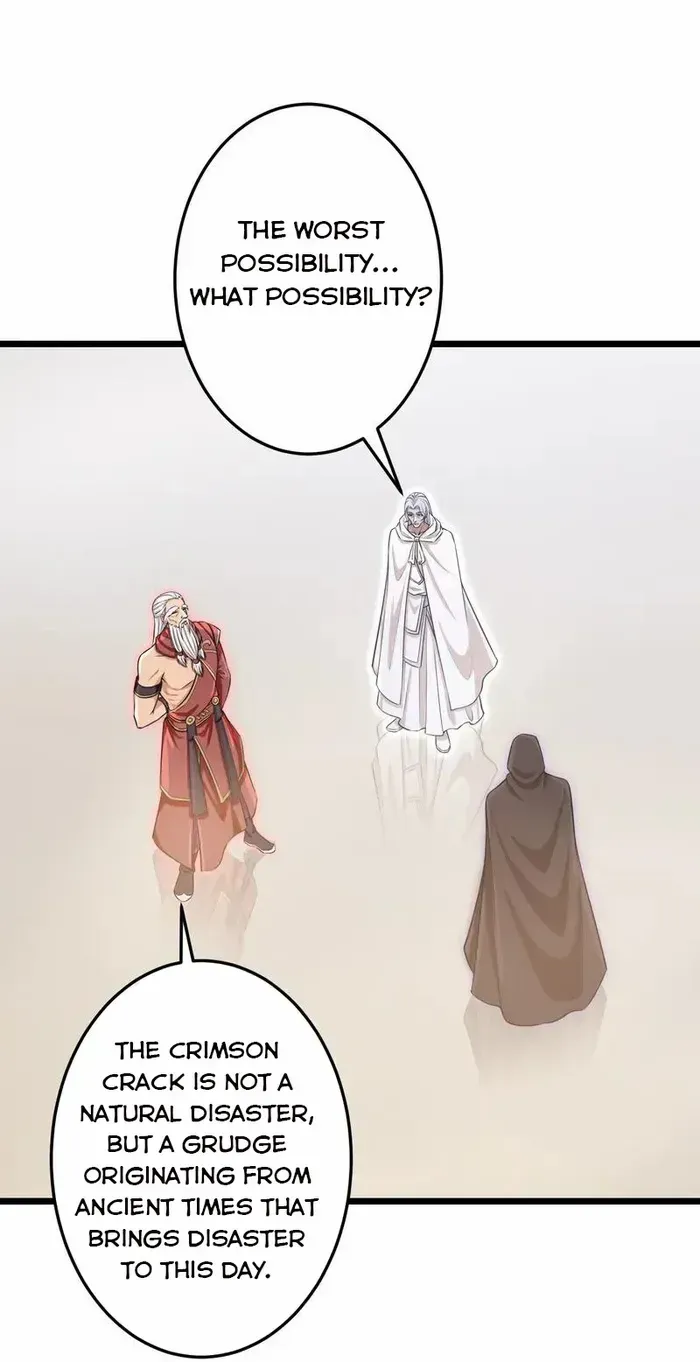 Read Against The Gods Manga Online