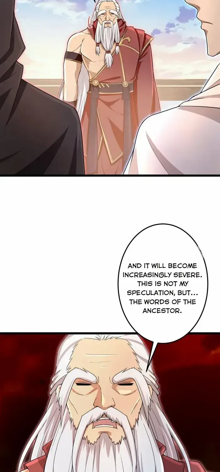 Read Against The Gods Manga Online