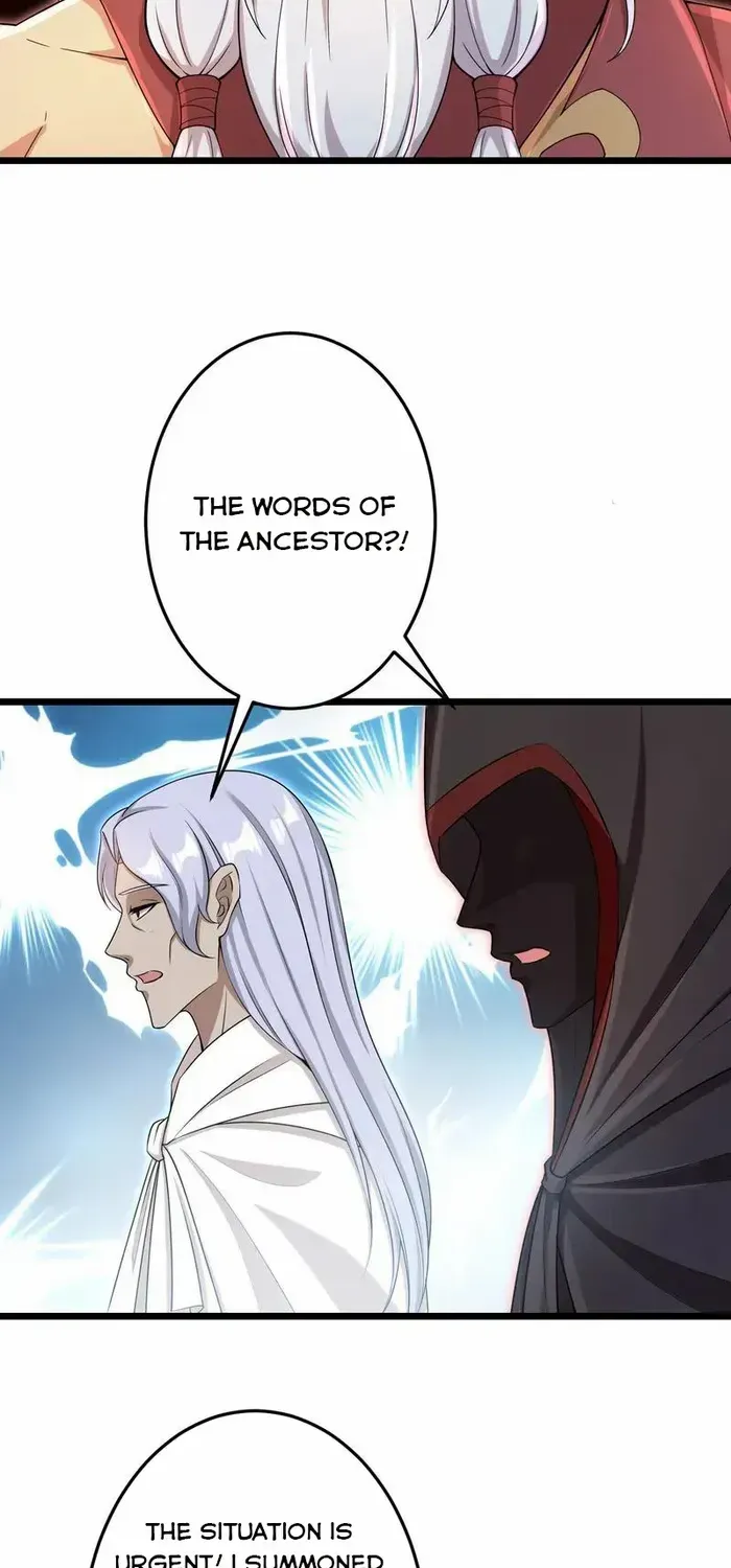 Read Against The Gods Manga Online