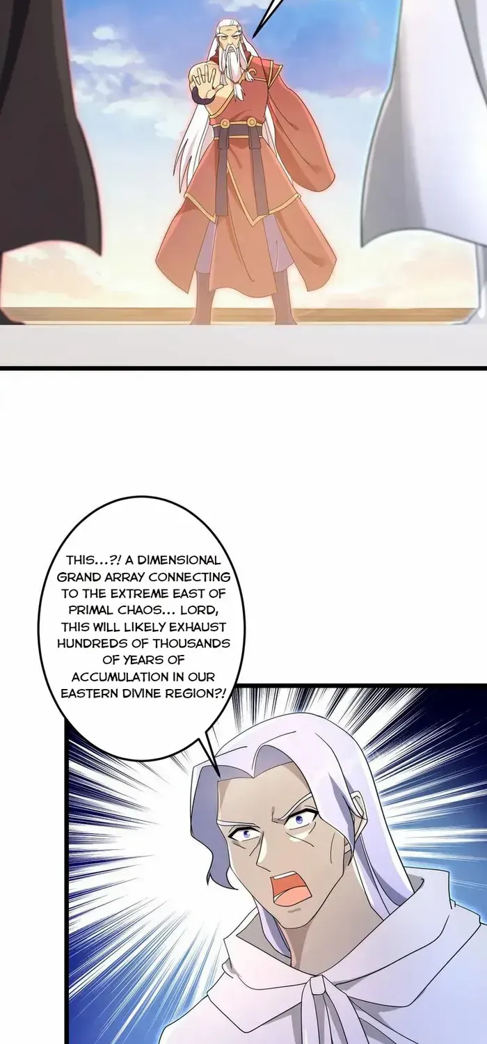 Read Against The Gods Manga Online