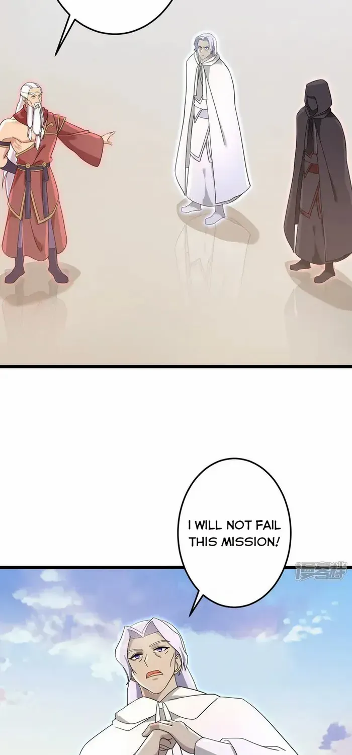 Read Against The Gods Manga Online