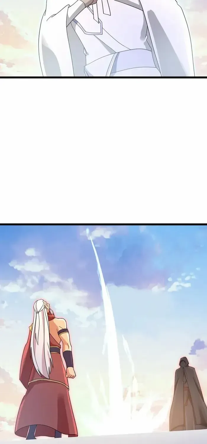 Read Against The Gods Manga Online