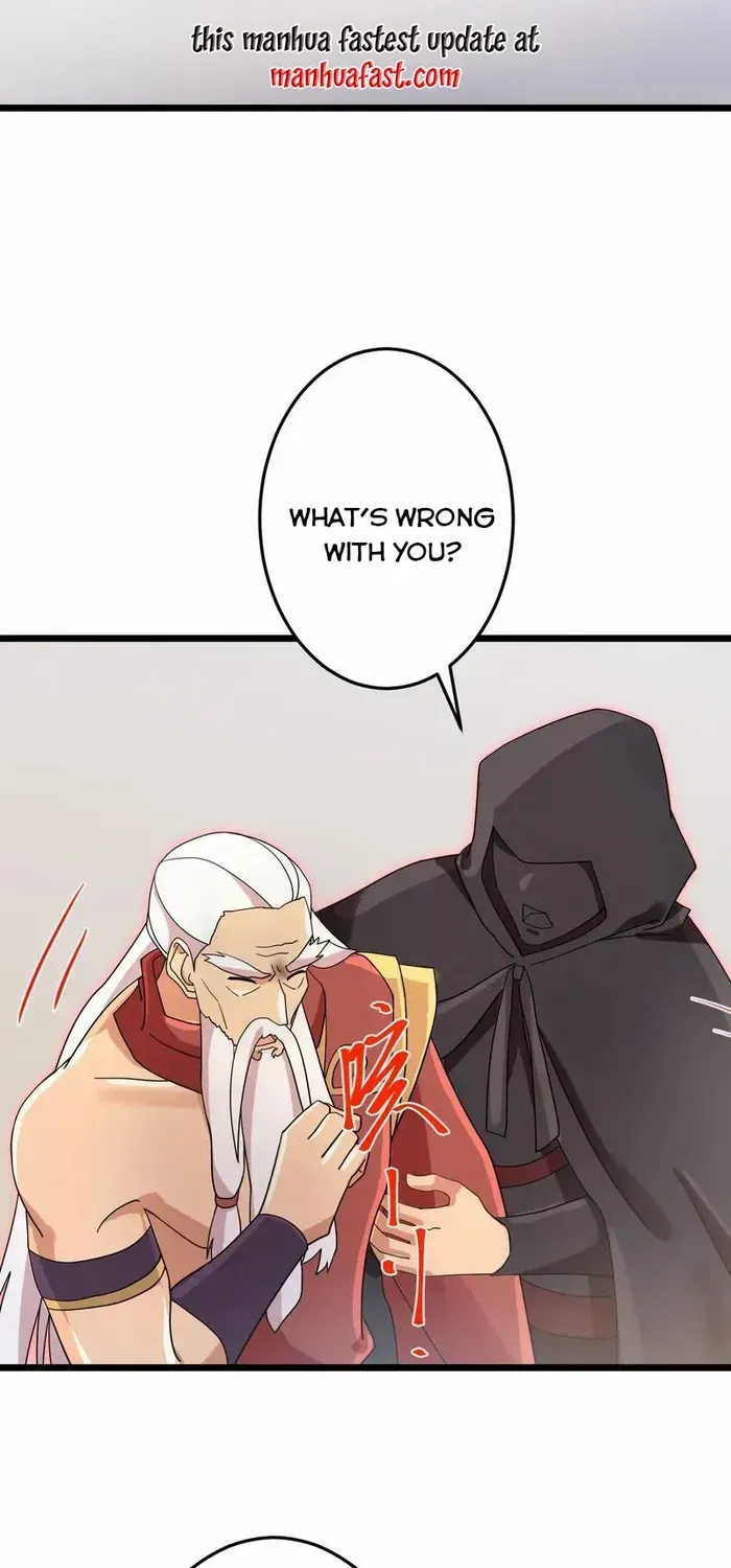 Read Against The Gods Manga Online