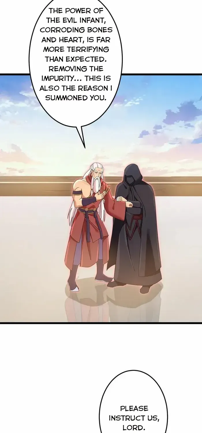 Read Against The Gods Manga Online