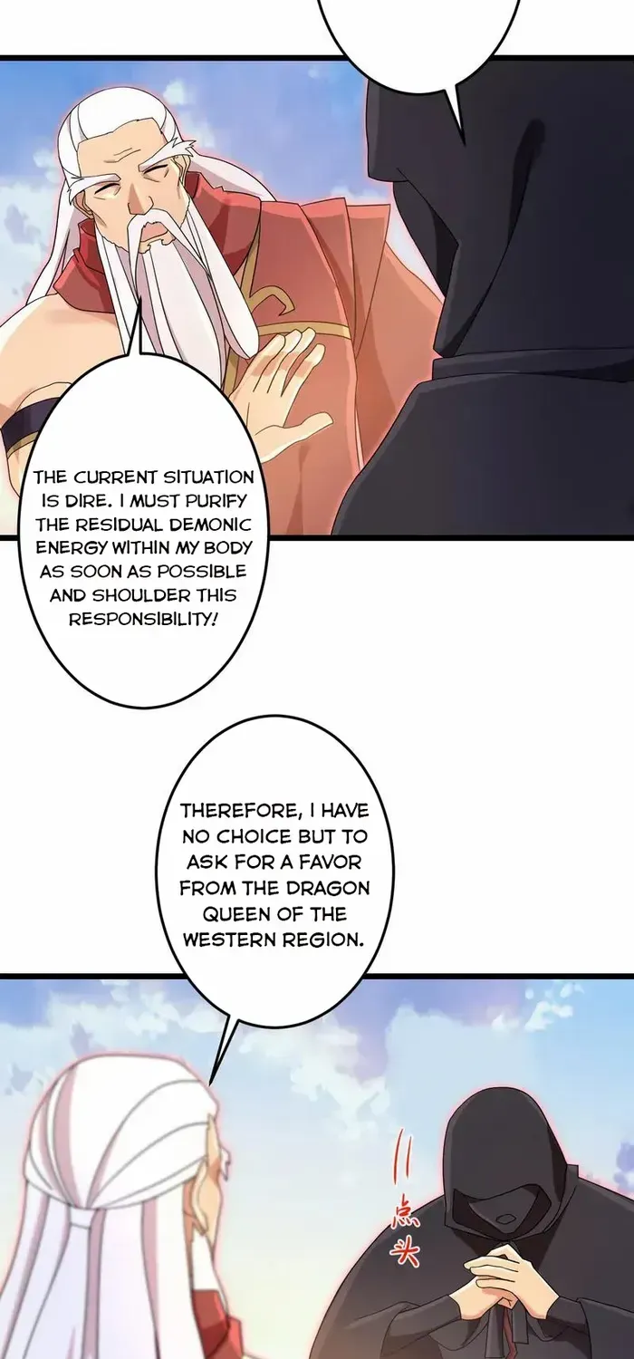 Read Against The Gods Manga Online