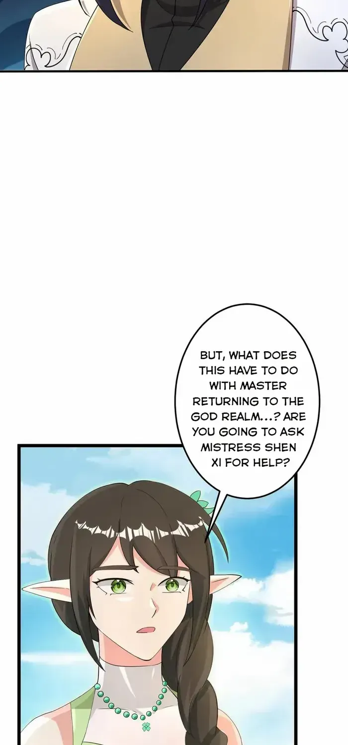 Read Against The Gods Manga Online