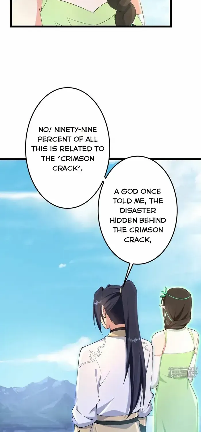 Read Against The Gods Manga Online