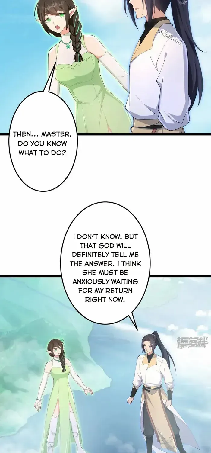 Read Against The Gods Manga Online