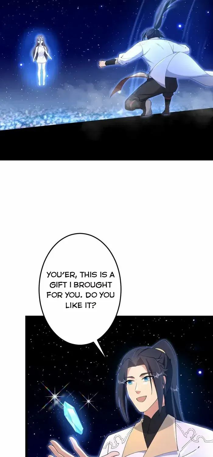 Read Against The Gods Manga Online