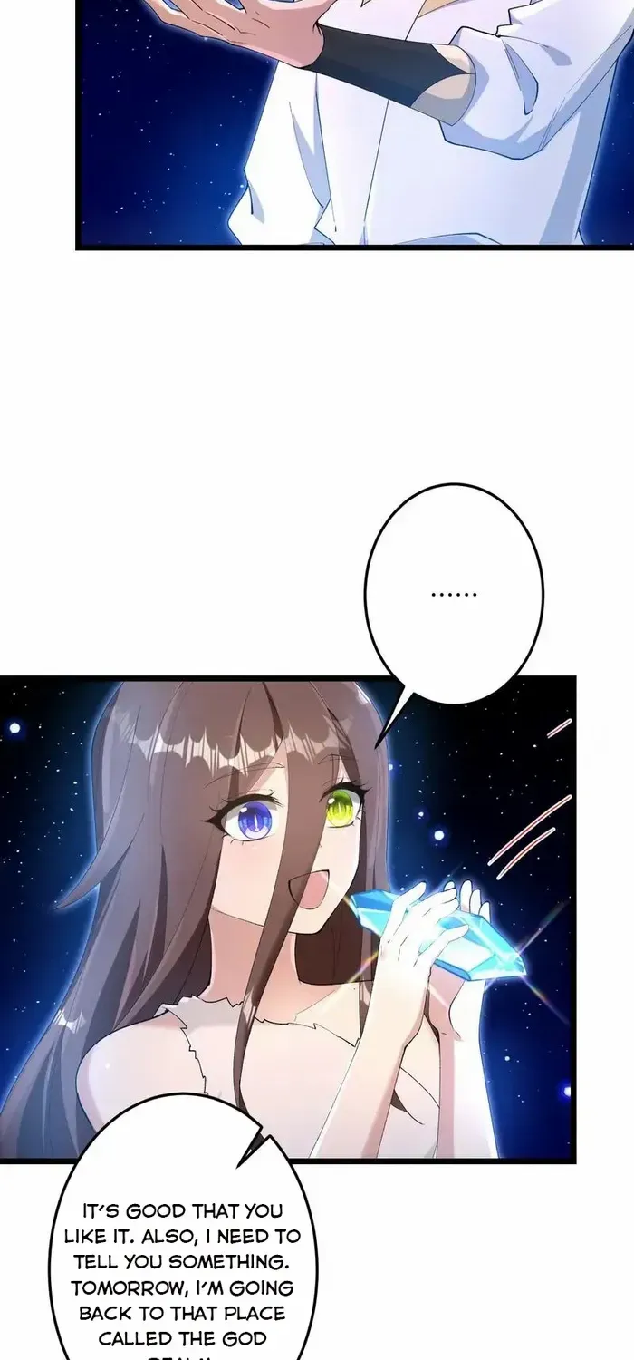 Read Against The Gods Manga Online