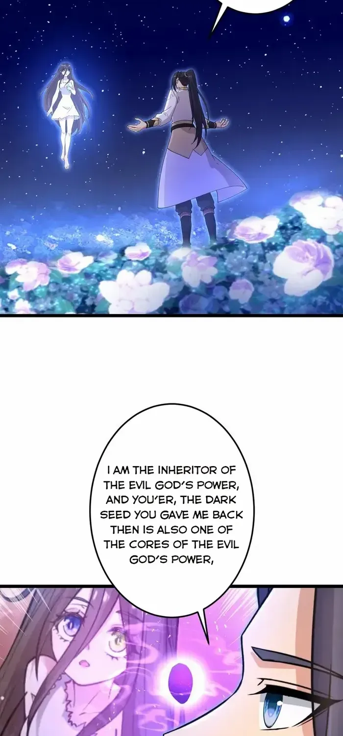 Read Against The Gods Manga Online