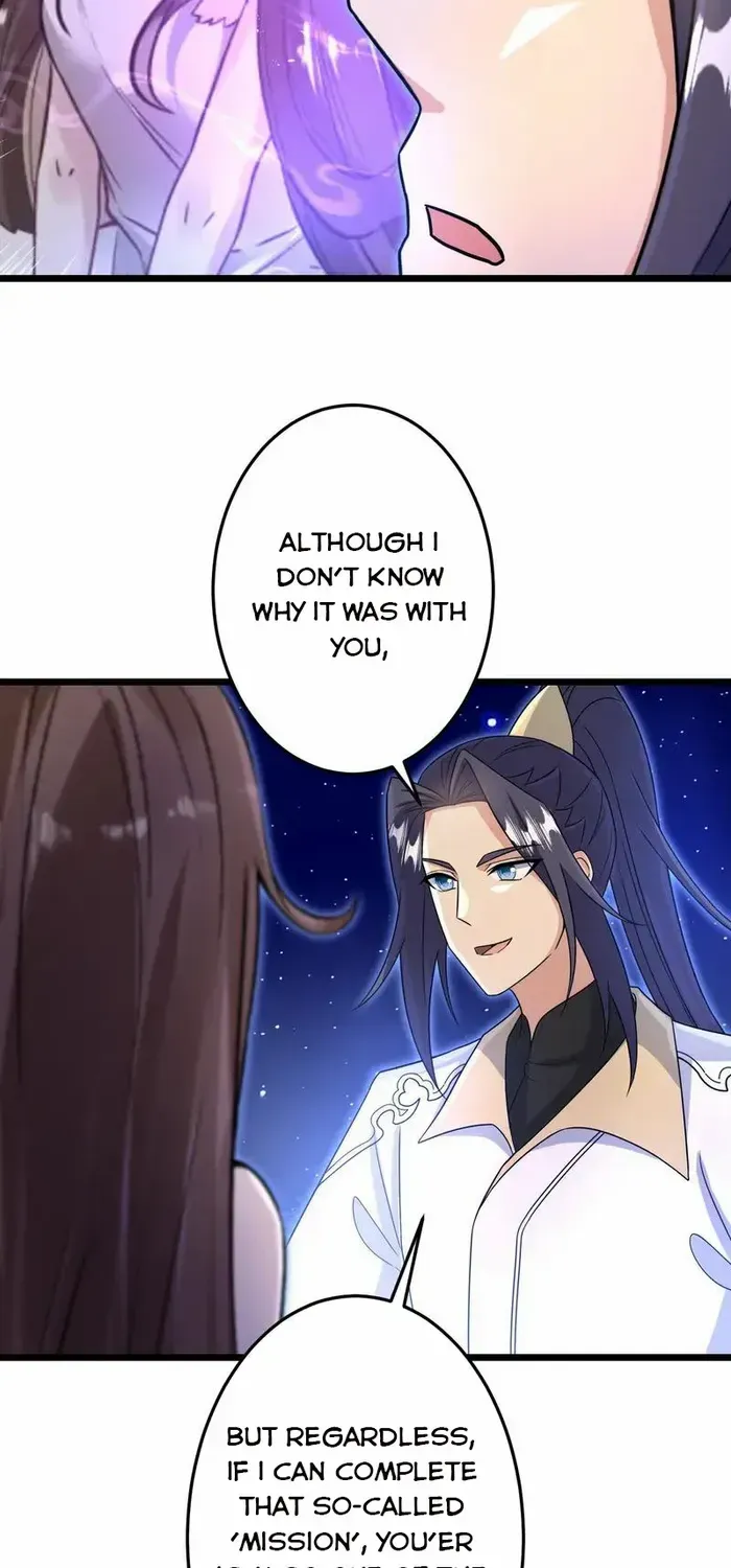 Read Against The Gods Manga Online