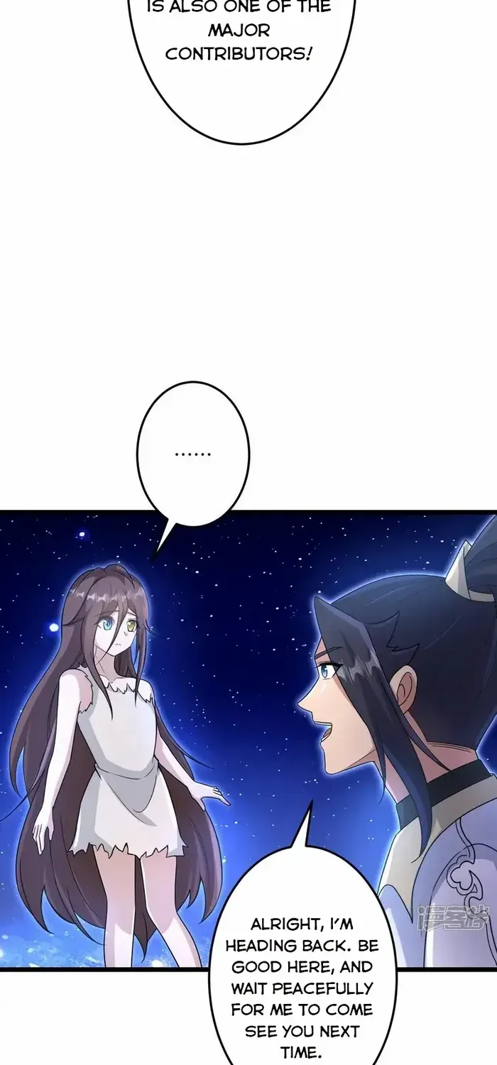 Read Against The Gods Manga Online