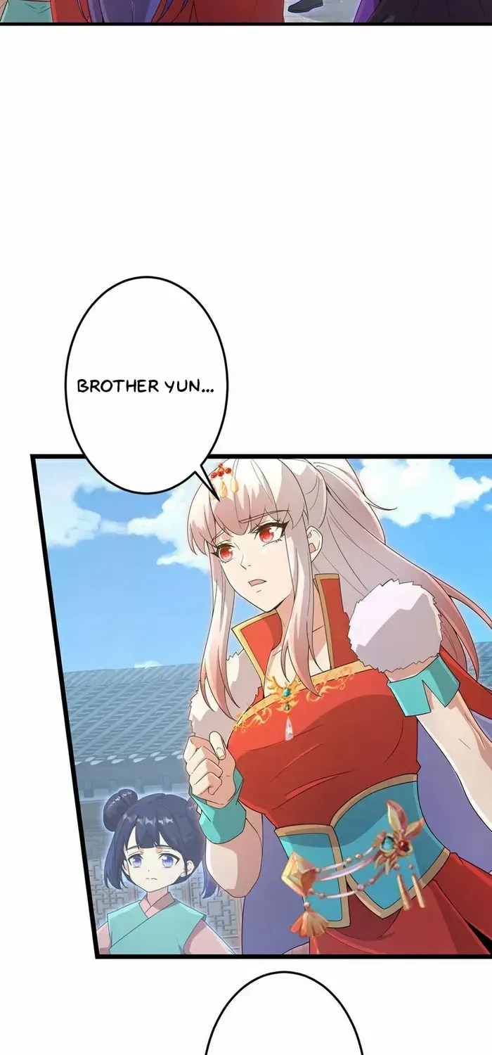 Read Against The Gods Manga Online