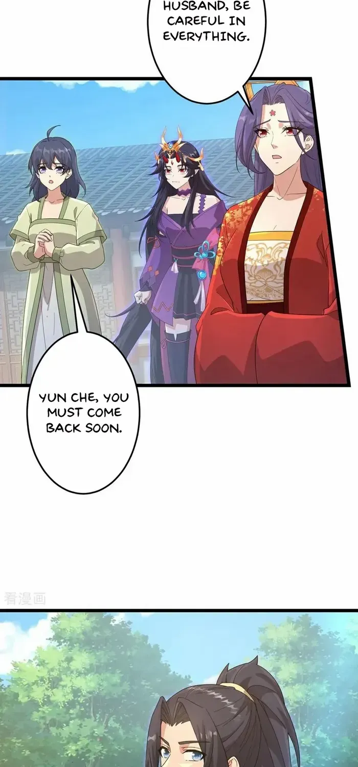 Read Against The Gods Manga Online