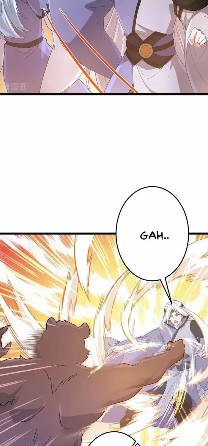 Read Against The Gods Manga Online