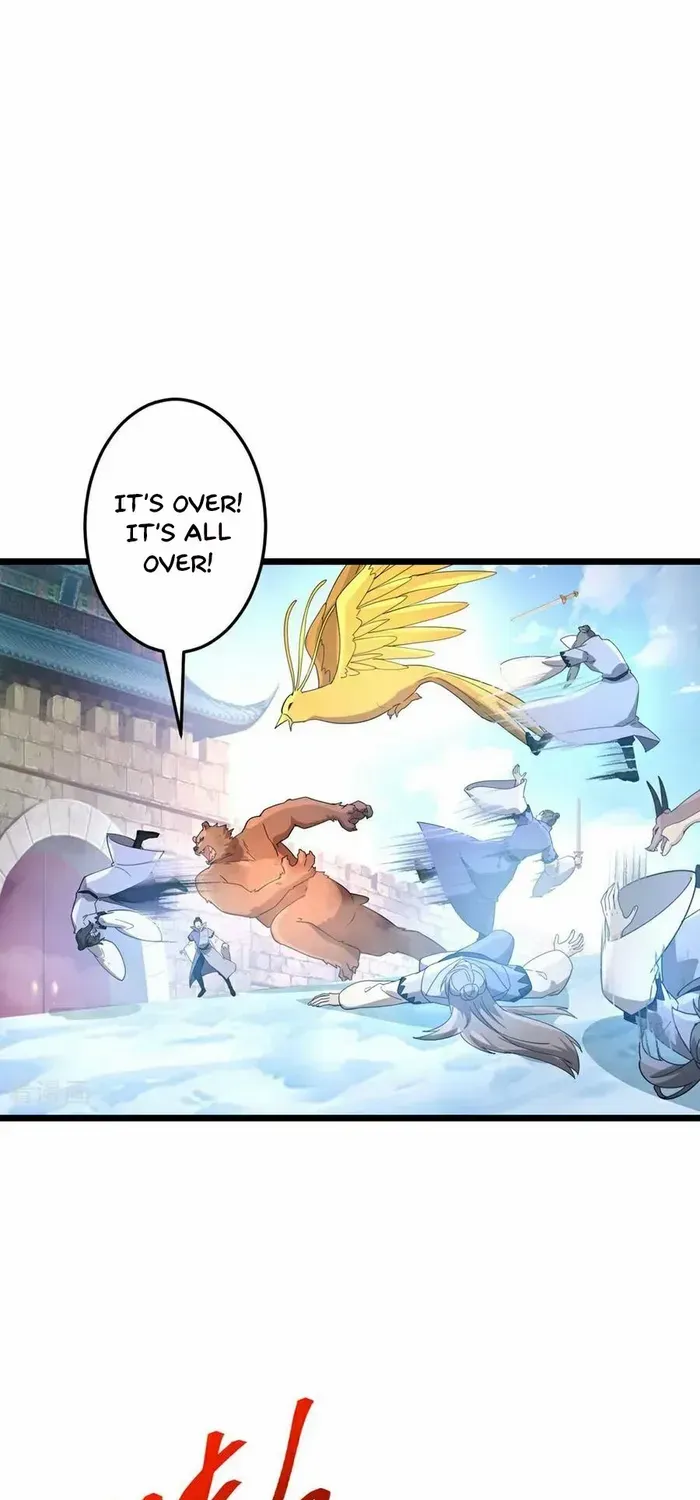 Read Against The Gods Manga Online