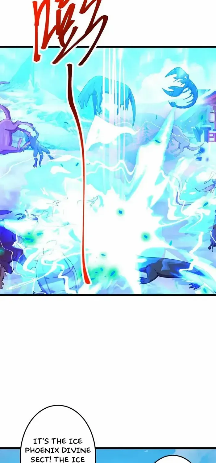 Read Against The Gods Manga Online