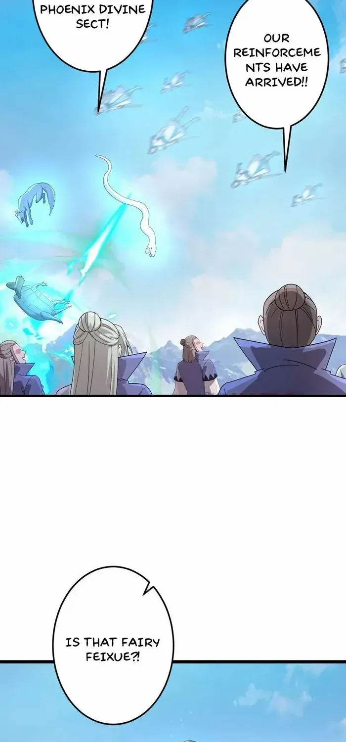 Read Against The Gods Manga Online