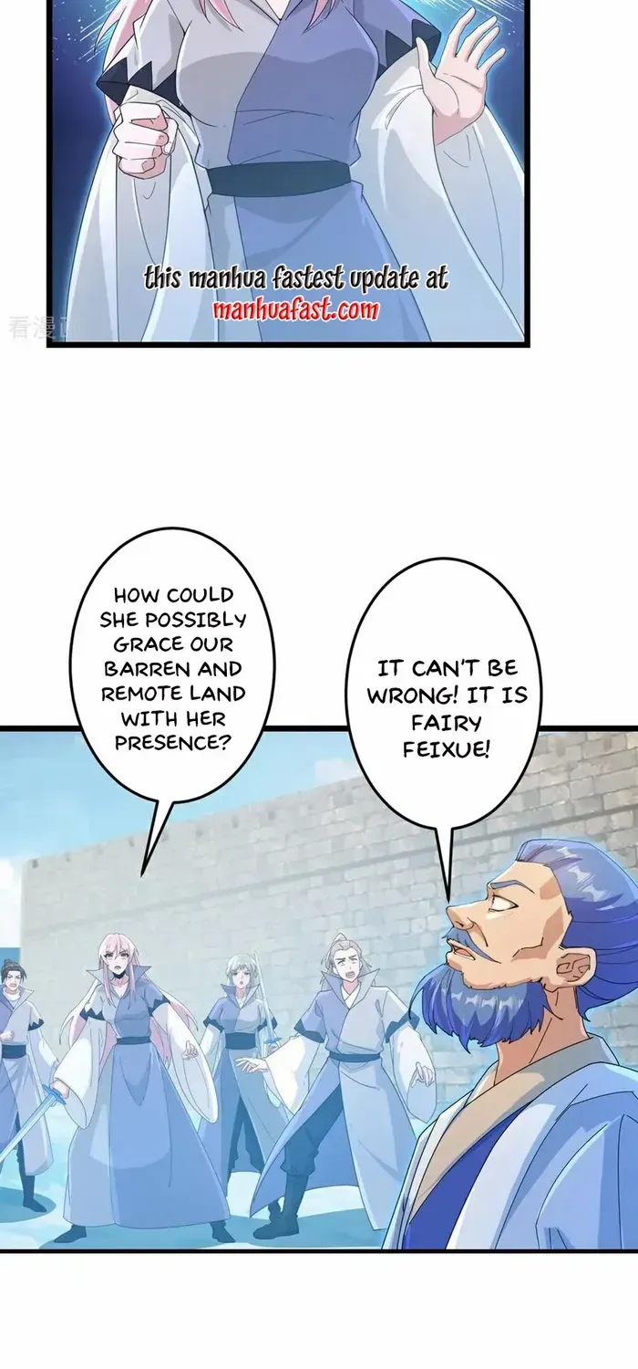 Read Against The Gods Manga Online