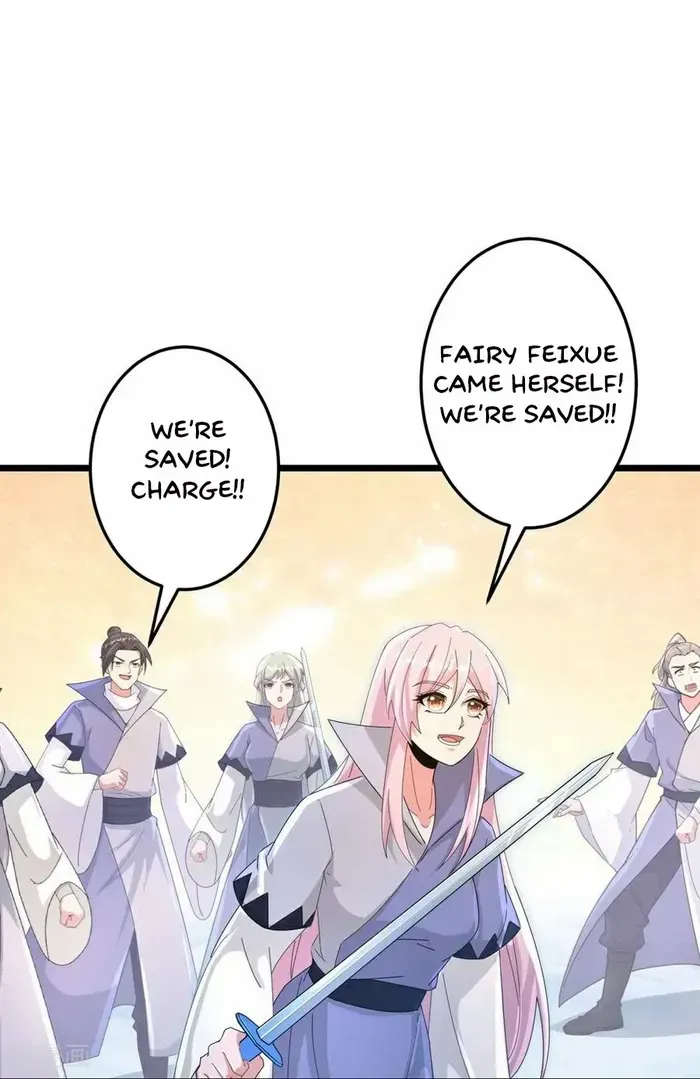 Read Against The Gods Manga Online