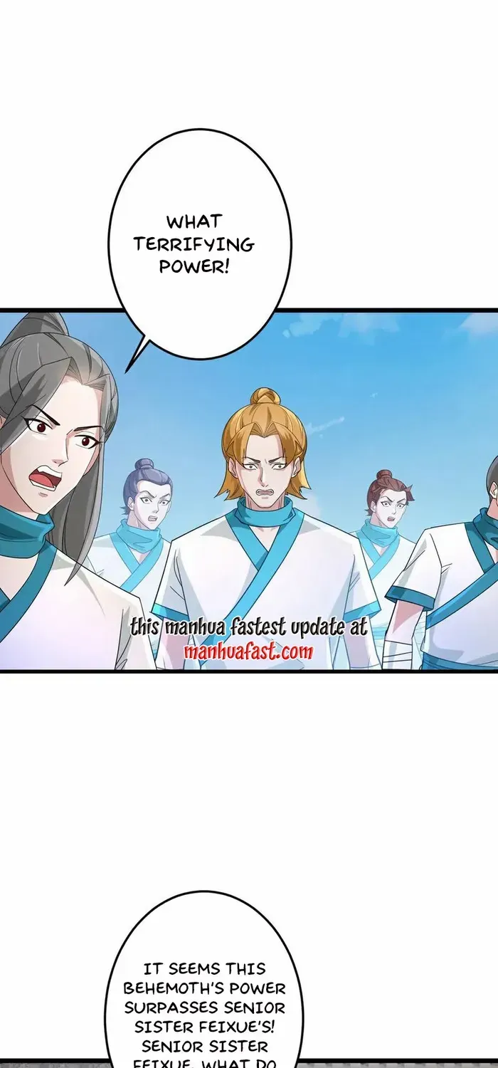 Read Against The Gods Manga Online