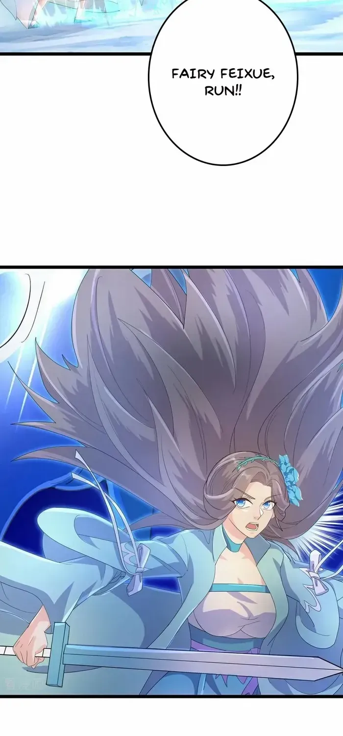 Read Against The Gods Manga Online