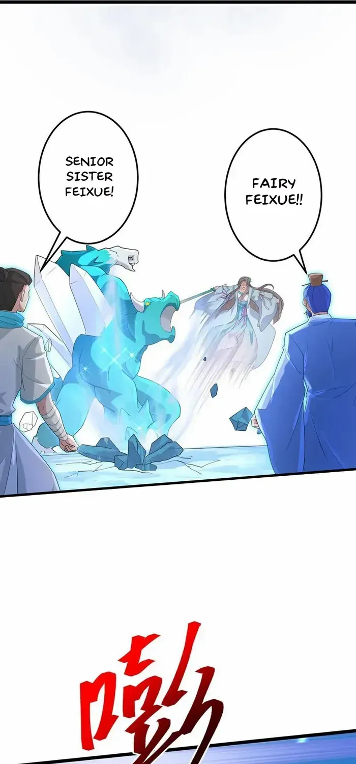 Read Against The Gods Manga Online