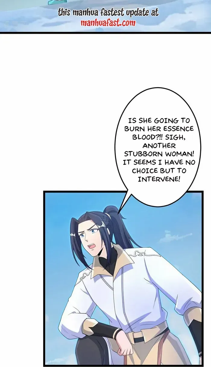 Read Against The Gods Manga Online