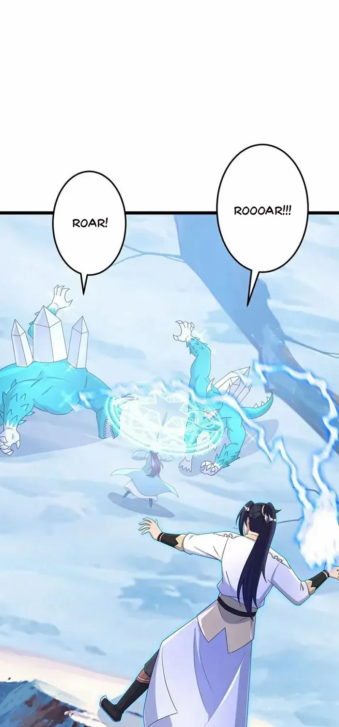 Read Against The Gods Manga Online