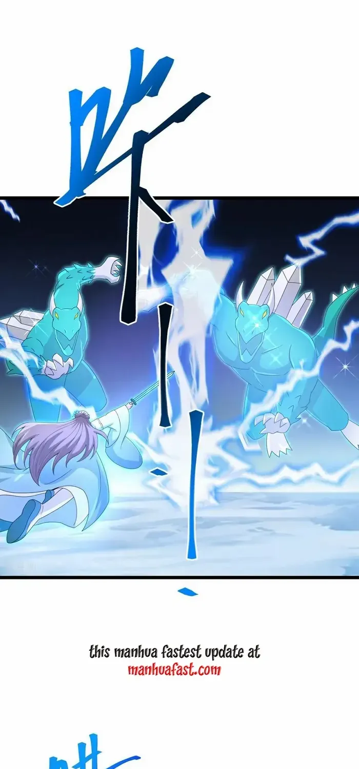 Read Against The Gods Manga Online