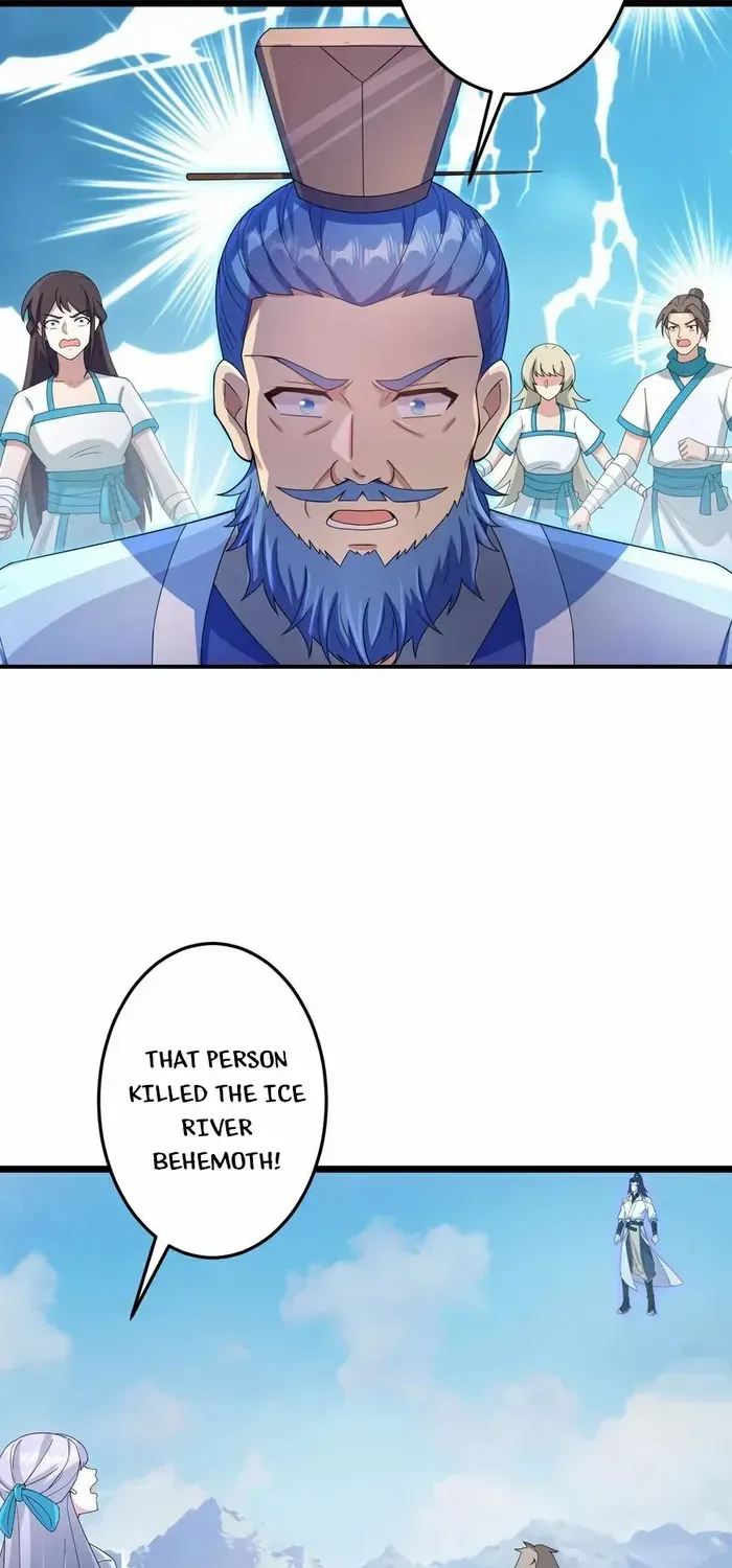 Read Against The Gods Manga Online