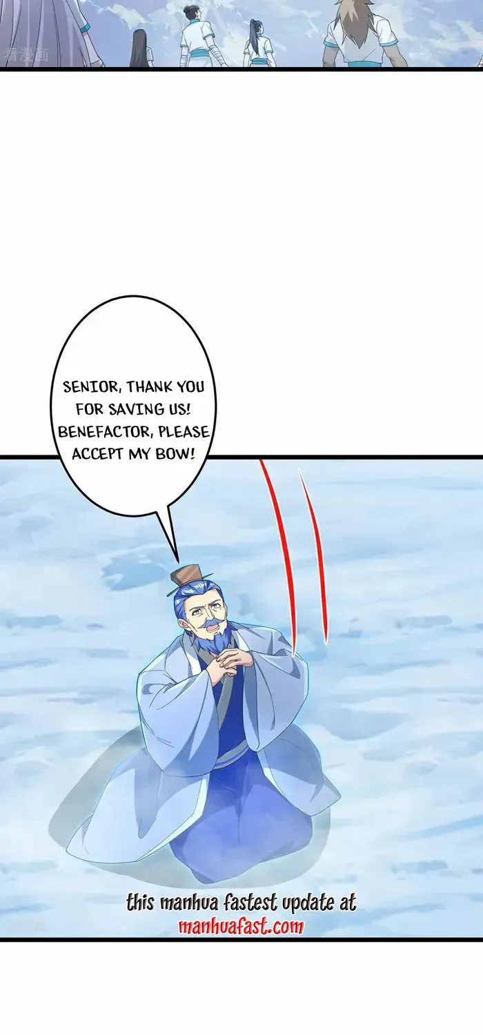 Read Against The Gods Manga Online