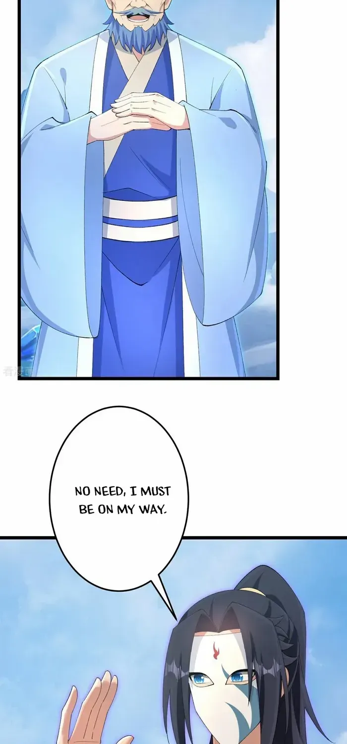 Read Against The Gods Manga Online