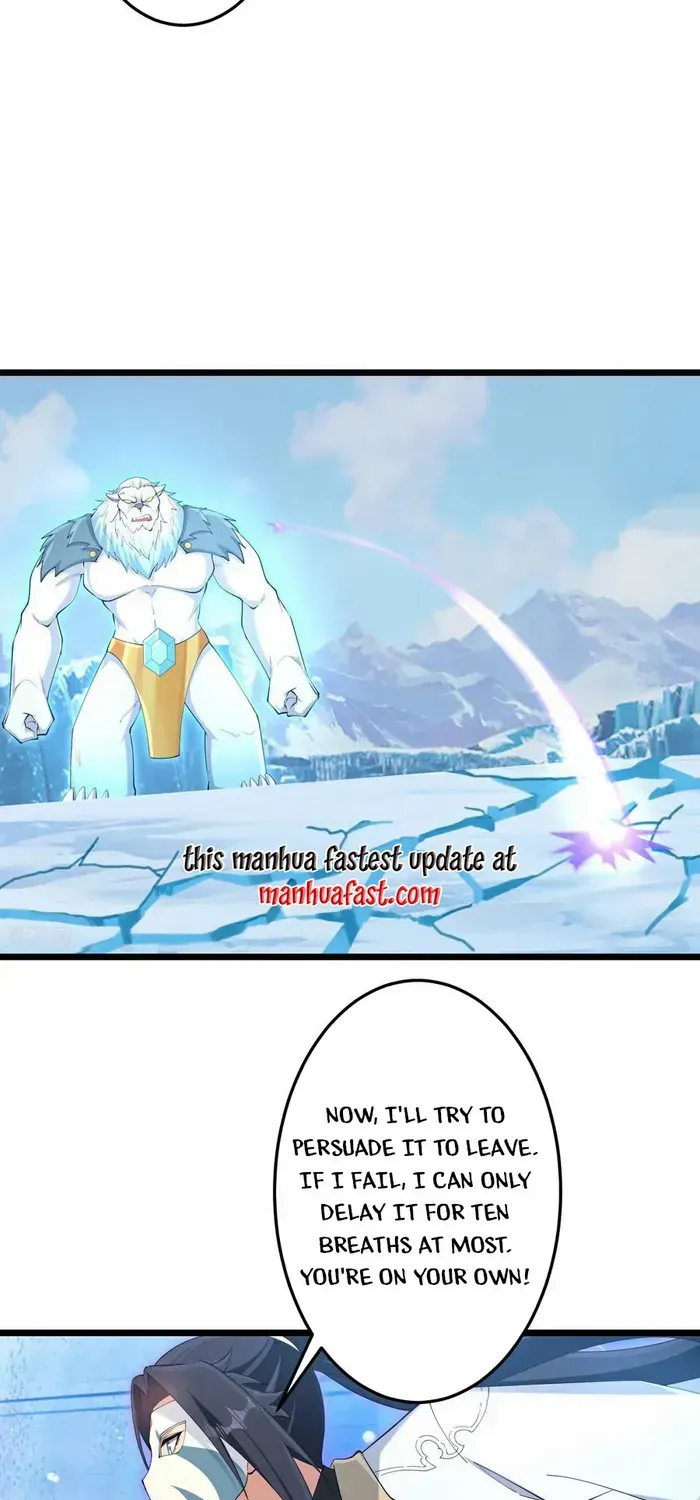 Read Against The Gods Manga Online