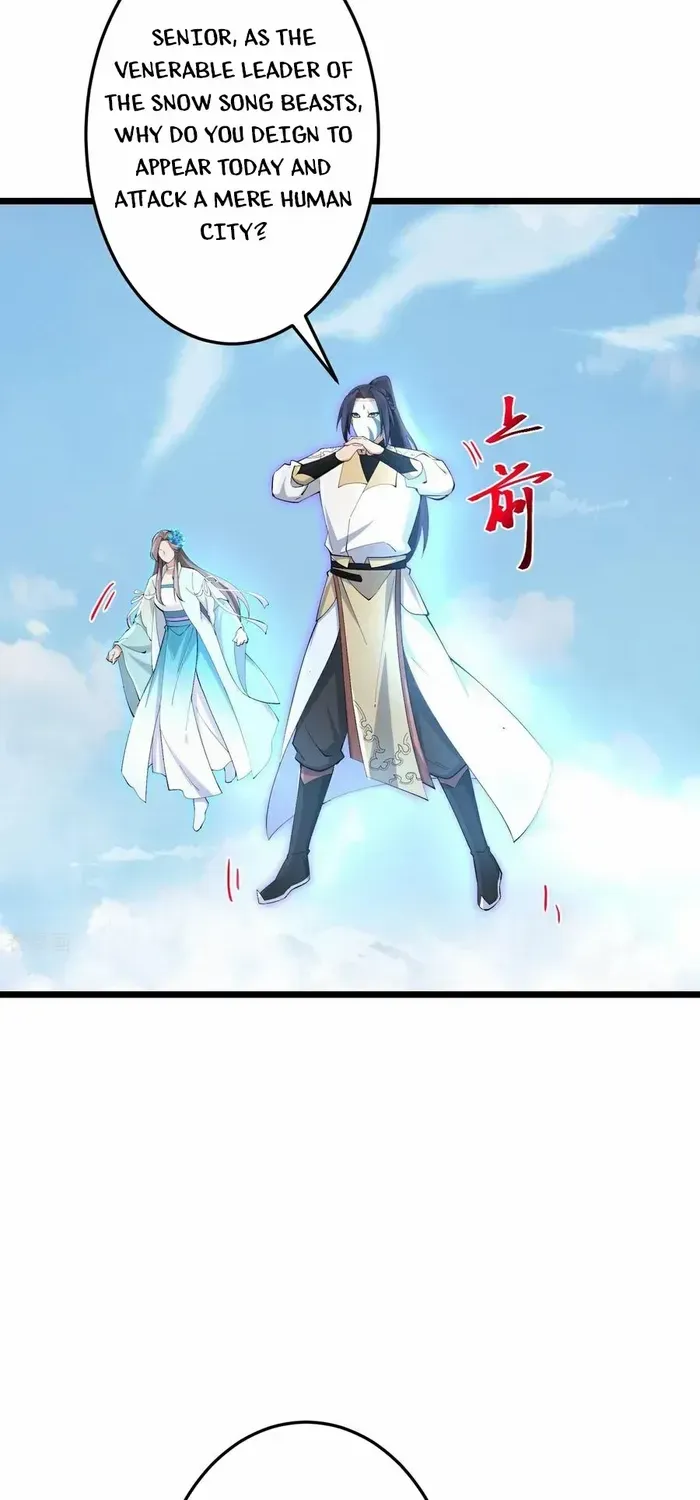 Read Against The Gods Manga Online