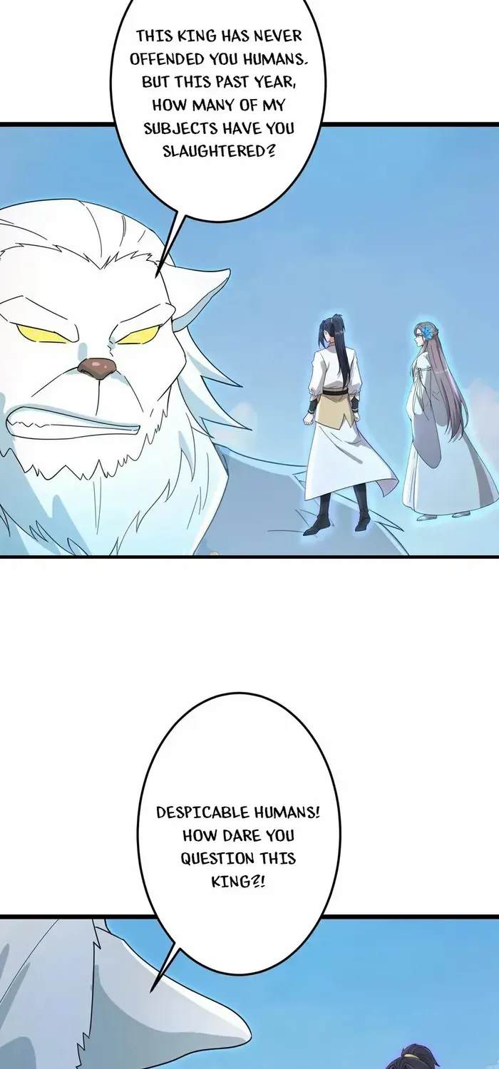 Read Against The Gods Manga Online