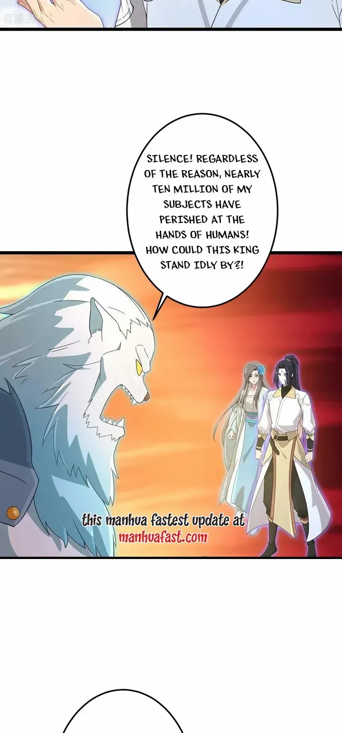 Read Against The Gods Manga Online