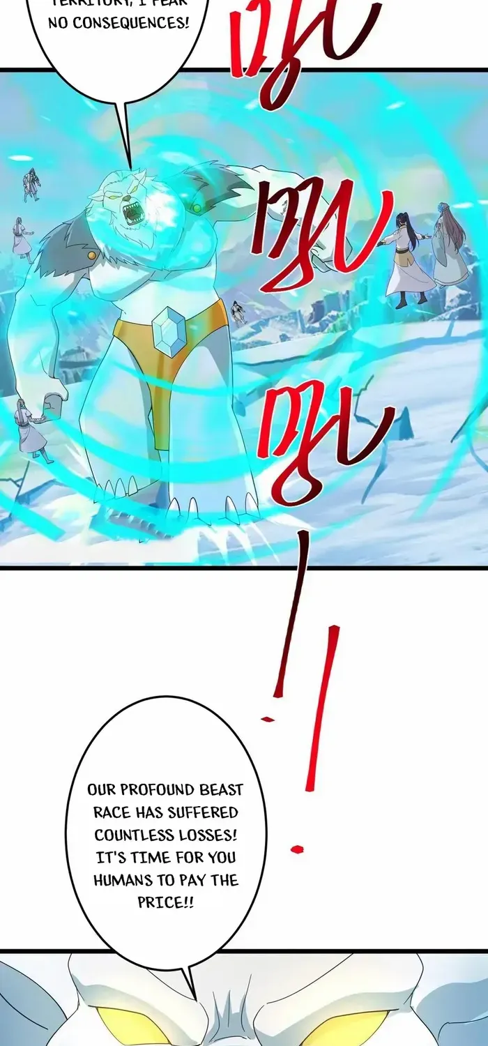 Read Against The Gods Manga Online