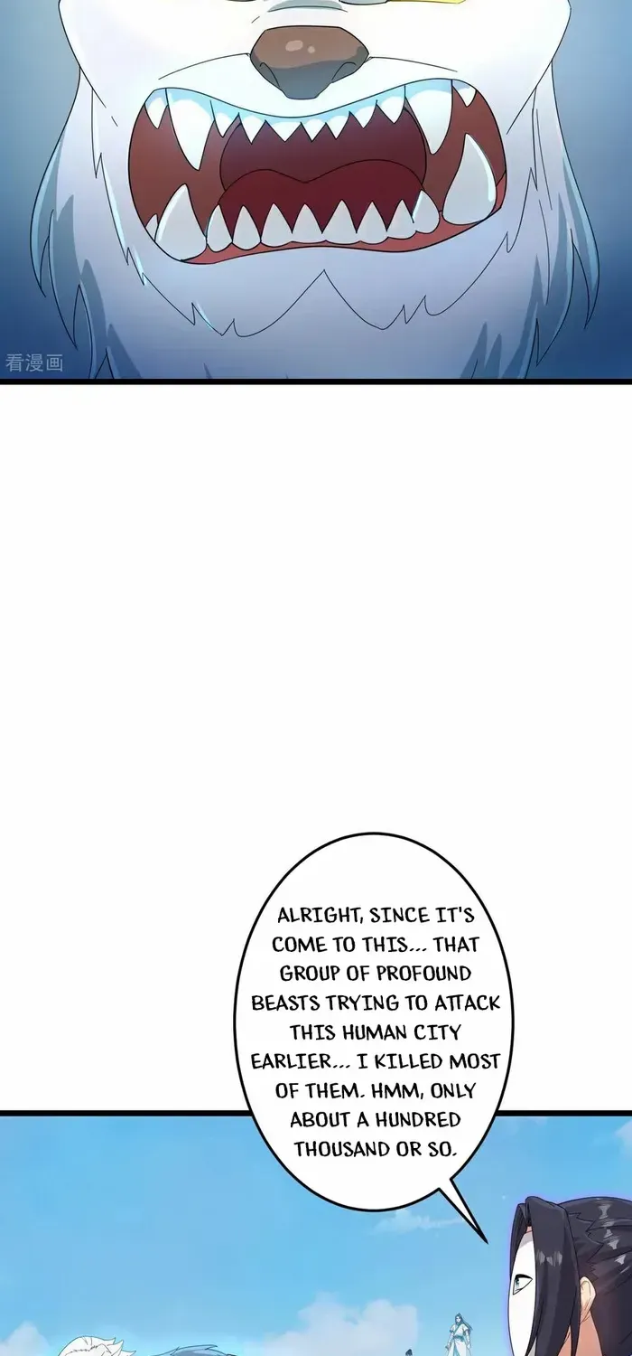 Read Against The Gods Manga Online