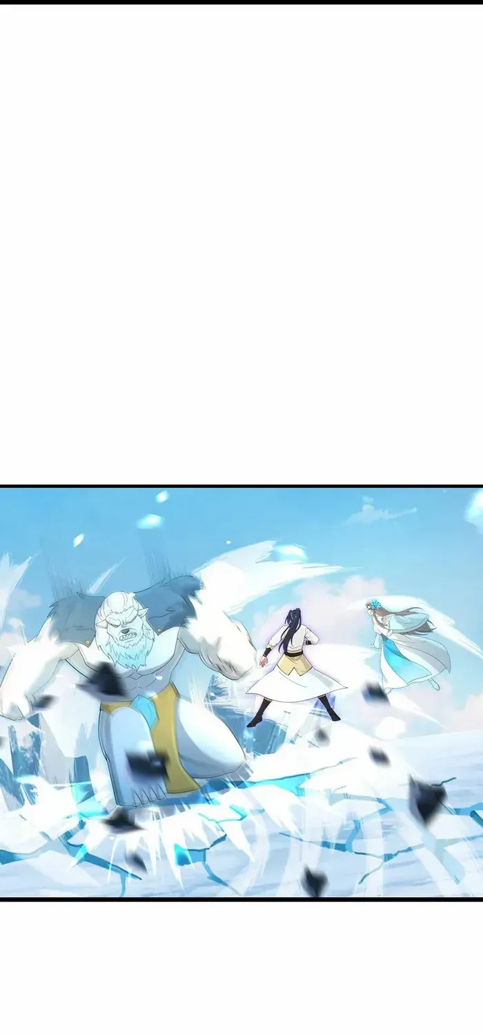 Read Against The Gods Manga Online