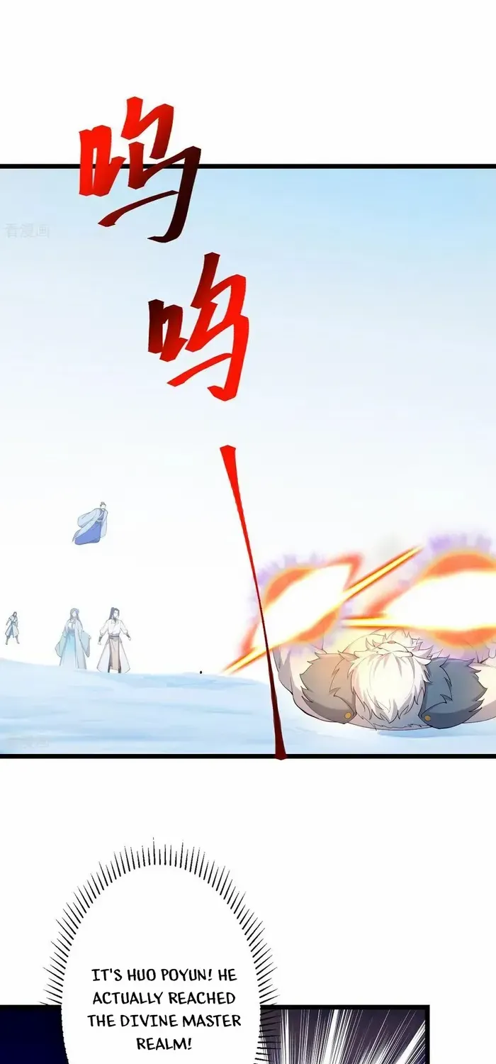 Read Against The Gods Manga Online