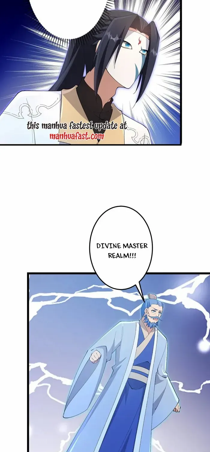 Read Against The Gods Manga Online