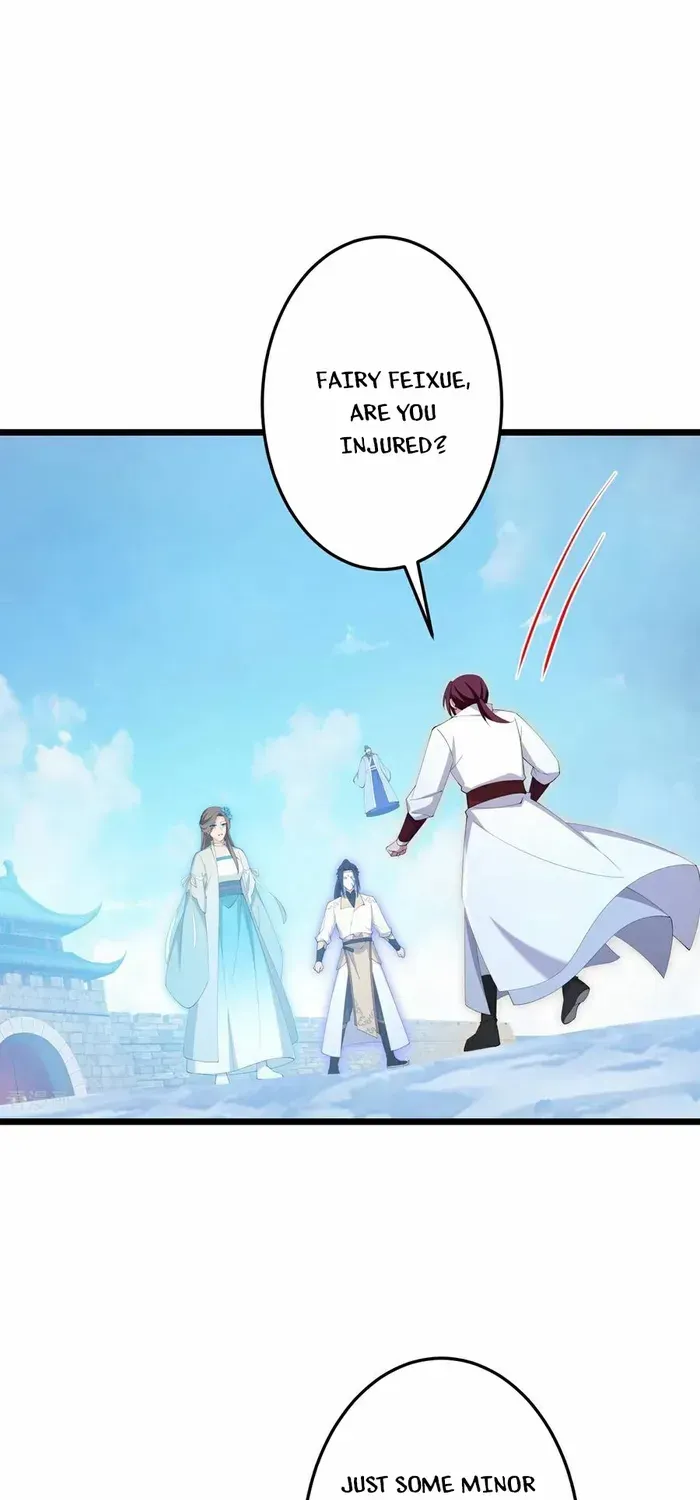 Read Against The Gods Manga Online