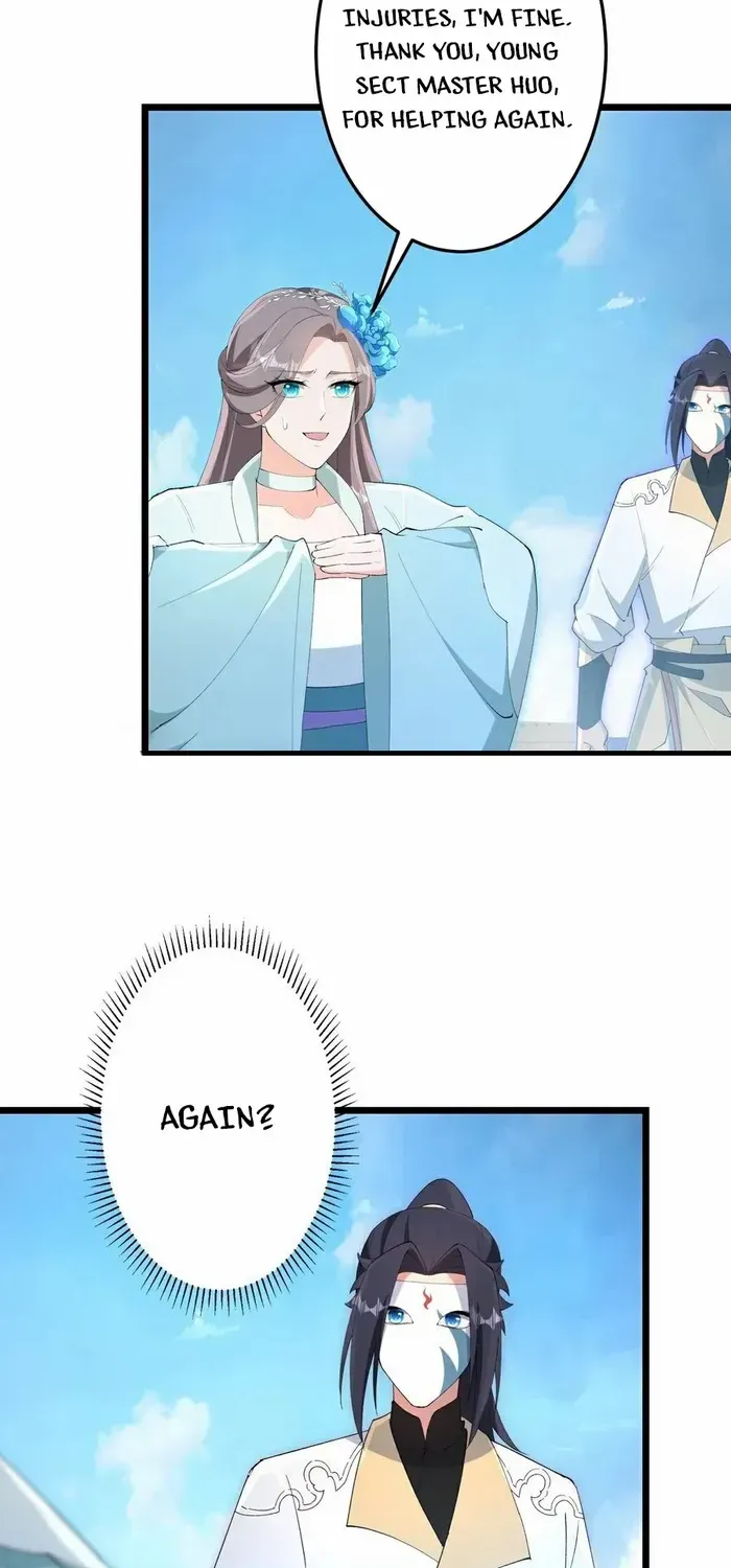 Read Against The Gods Manga Online