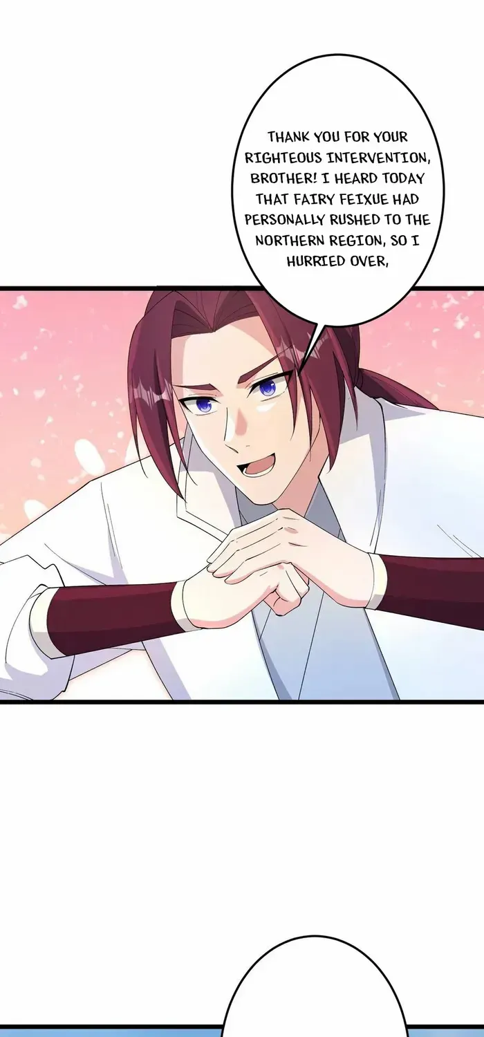 Read Against The Gods Manga Online